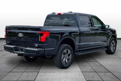 2025 Ford F-150 Flash