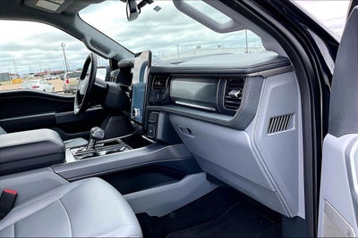 2025 Ford F-150 Flash