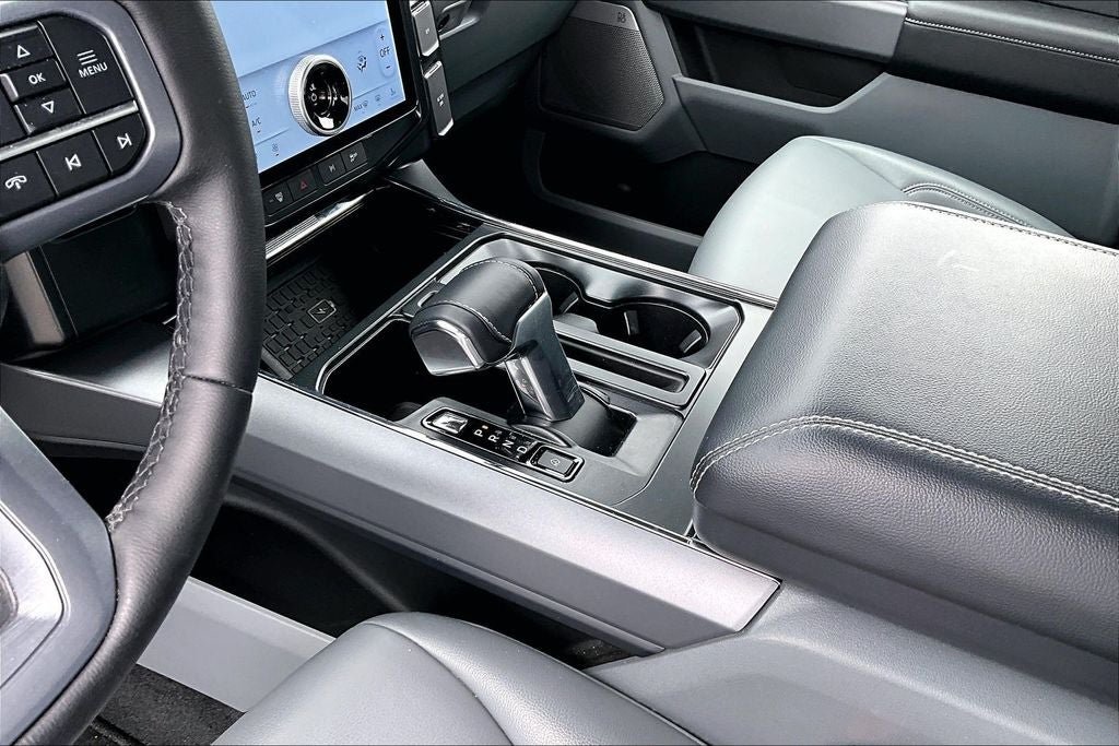 2025 Ford F-150 Flash