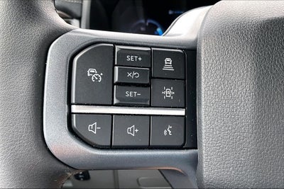 2025 Ford F-150 Flash