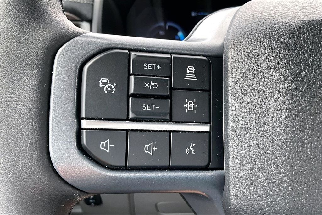 2025 Ford F-150 Flash