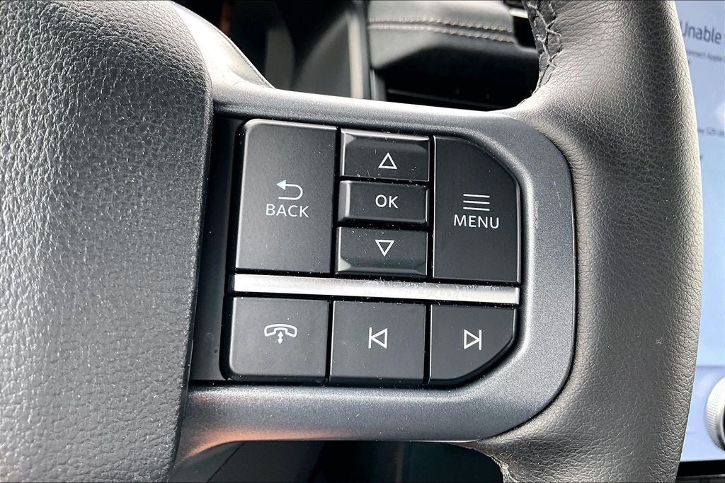 2025 Ford F-150 Flash