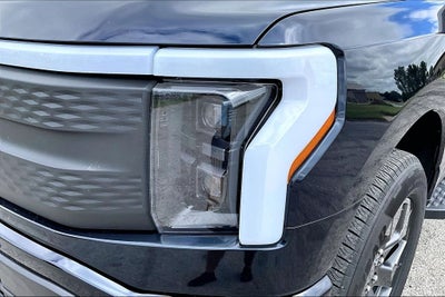 2025 Ford F-150 Flash