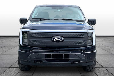2025 Ford F-150 Flash
