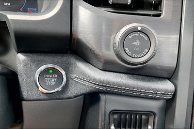 2025 Ford F-150 Flash