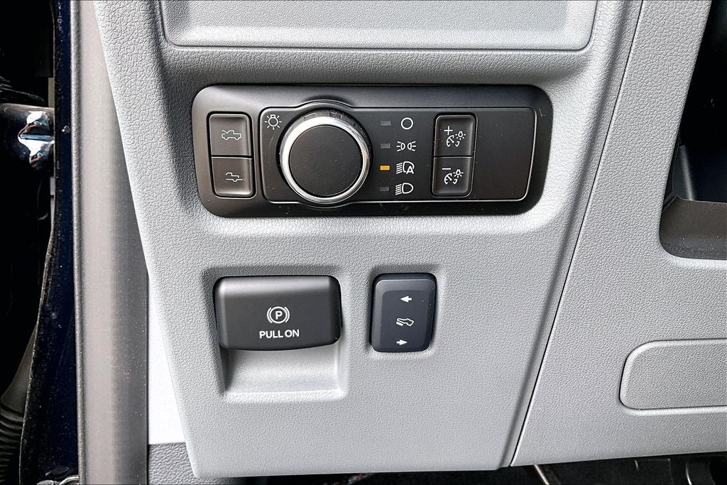 2025 Ford F-150 Flash