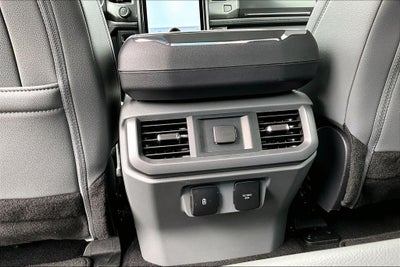 2025 Ford F-150 Flash