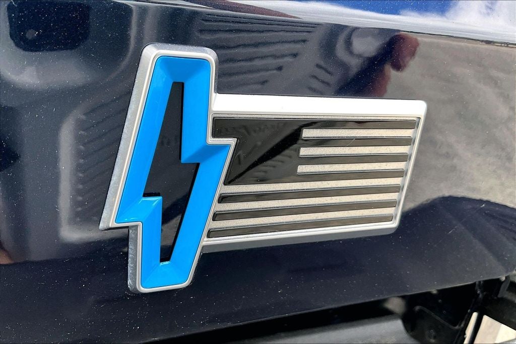 2025 Ford F-150 Flash