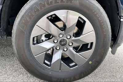 2025 Ford F-150 Flash