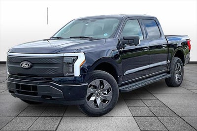 2025 Ford F-150 Flash