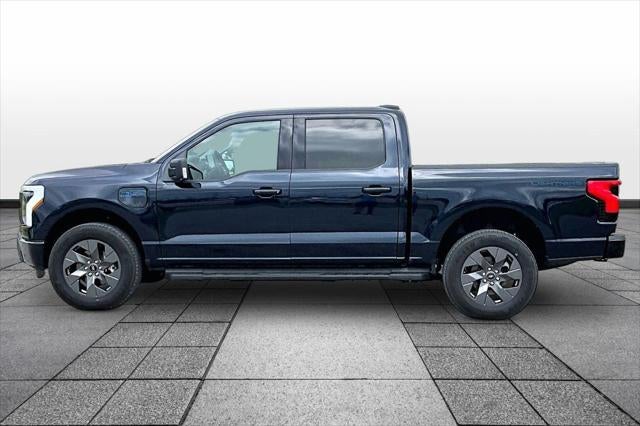2025 Ford F-150 Flash