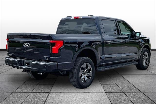 2025 Ford F-150 Flash