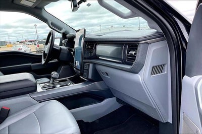 2025 Ford F-150 Flash
