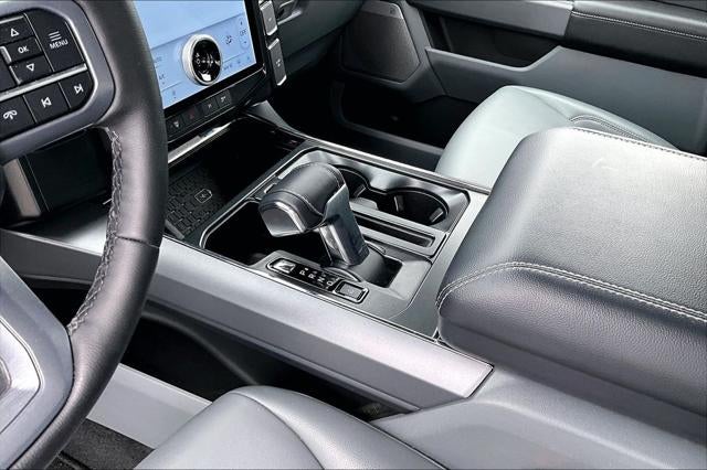 2025 Ford F-150 Flash