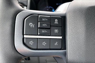 2025 Ford F-150 Flash