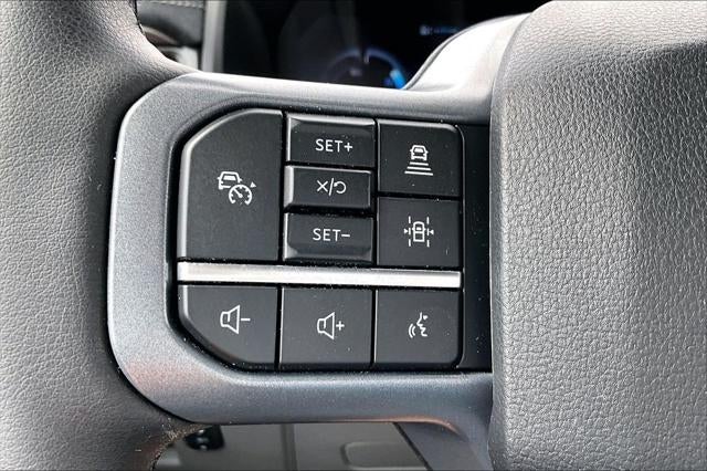 2025 Ford F-150 Flash