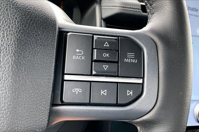 2025 Ford F-150 Flash