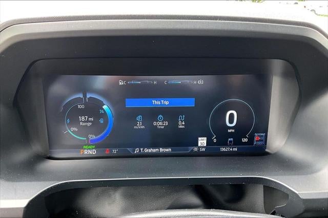 2025 Ford F-150 Flash
