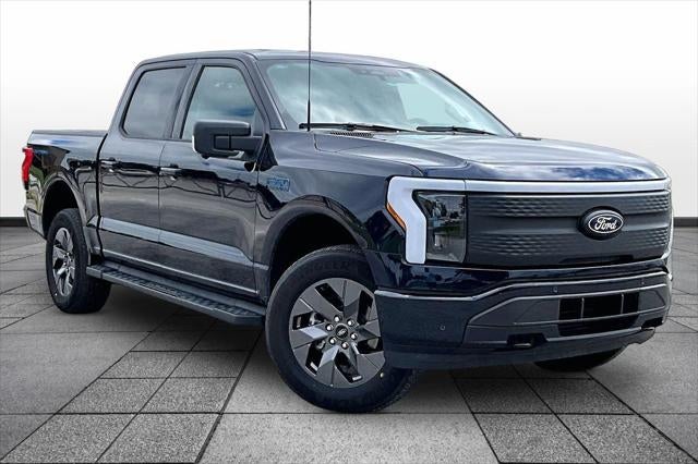 2025 Ford F-150 Flash