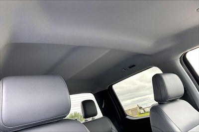 2025 Ford F-150 Flash