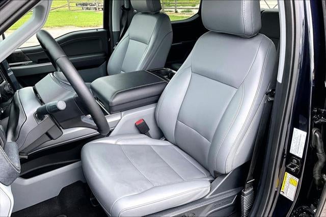 2025 Ford F-150 Flash