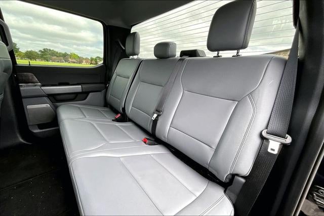 2025 Ford F-150 Flash