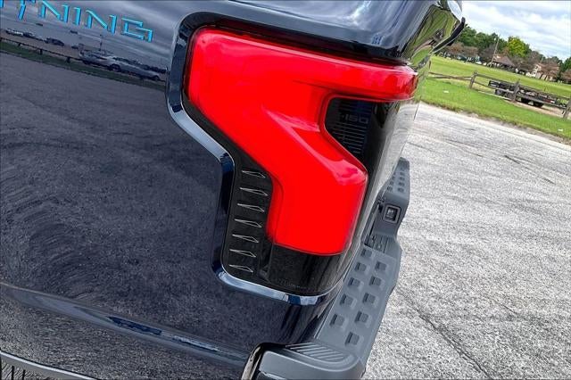 2025 Ford F-150 Flash