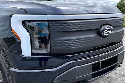 2025 Ford F-150 Flash