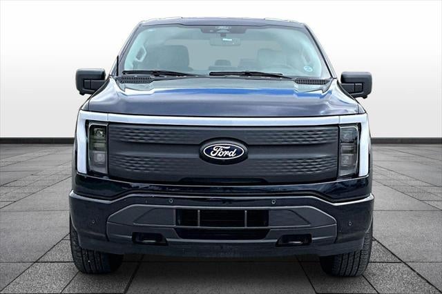 2025 Ford F-150 Flash