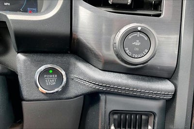 2025 Ford F-150 Flash