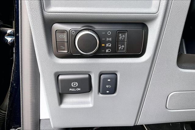 2025 Ford F-150 Flash