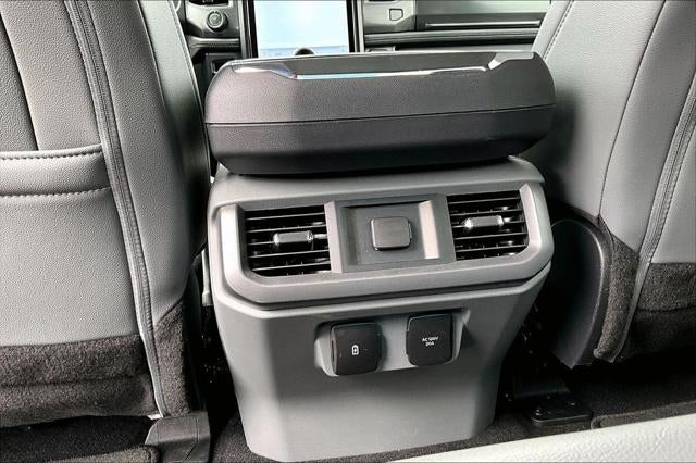 2025 Ford F-150 Flash