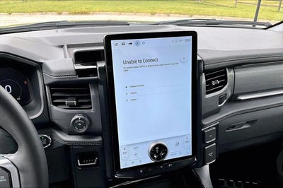 2025 Ford F-150 Flash