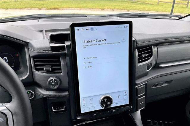 2025 Ford F-150 Flash