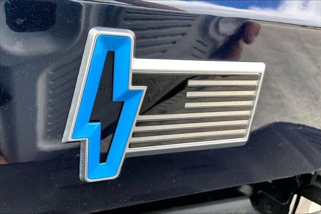 2025 Ford F-150 Flash