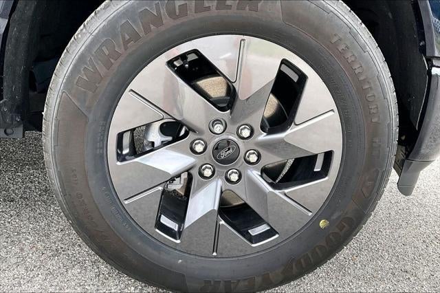 2025 Ford F-150 Flash