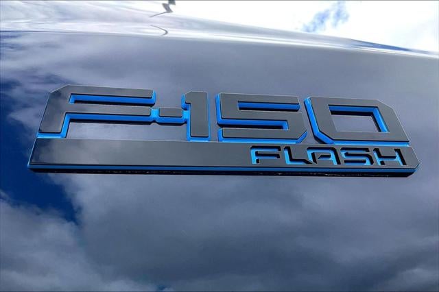 2025 Ford F-150 Flash