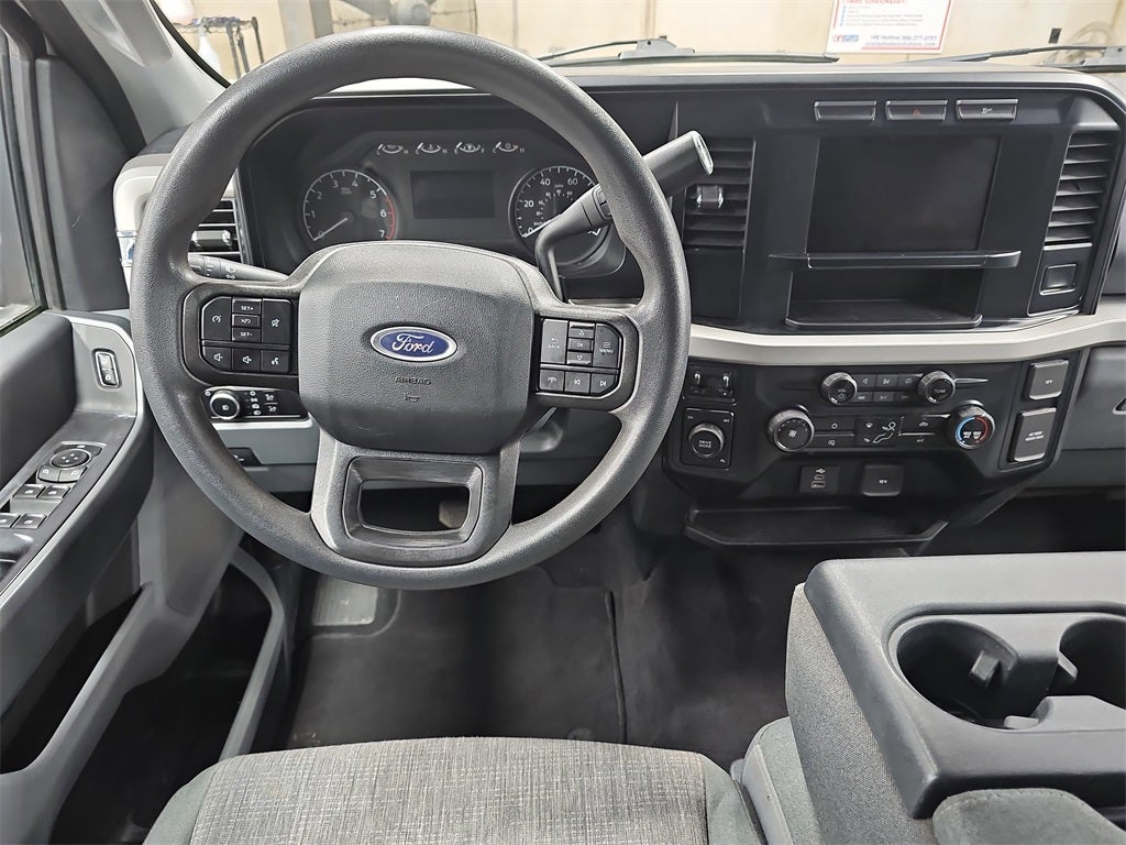 2024 Ford F-250 XLT