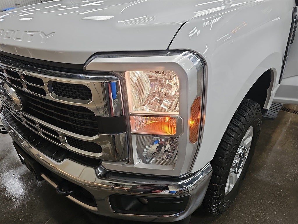 2024 Ford F-250 XLT