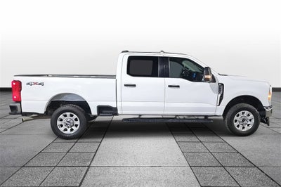 2024 Ford F-250 XLT