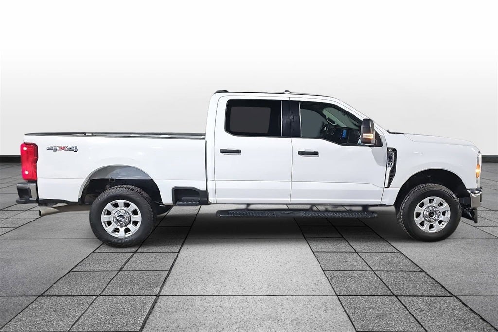 2024 Ford F-250 XLT