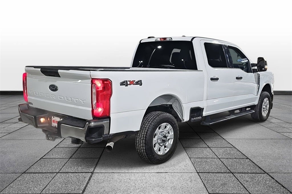 2024 Ford F-250 XLT