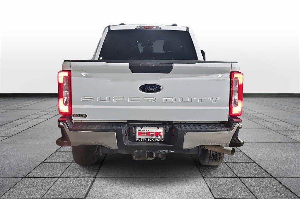 2024 Ford F-250 XLT