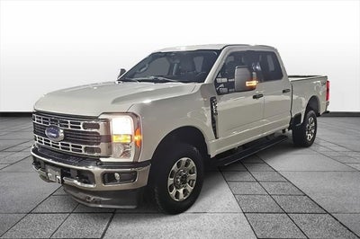 2024 Ford F-250 XLT