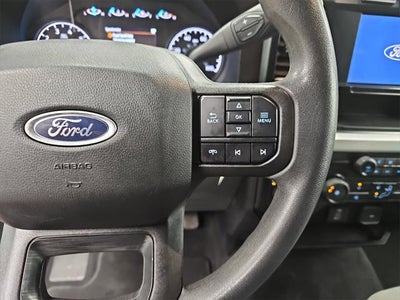 2024 Ford F-250 XLT