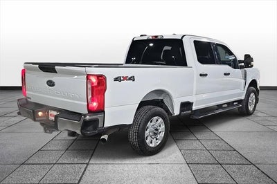 2024 Ford F-250 XLT