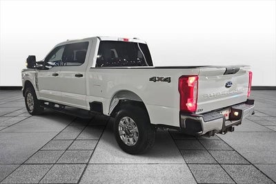 2024 Ford F-250 XLT