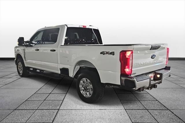 2024 Ford F-250 XLT