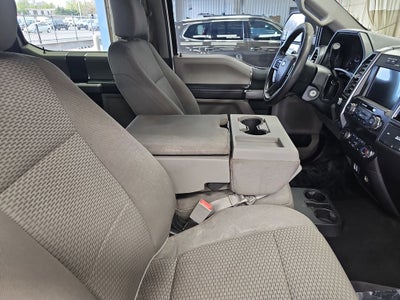 2019 Ford F-250 XLT
