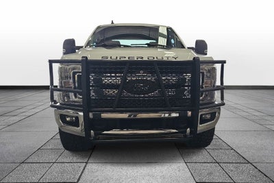 2019 Ford F-250 XLT